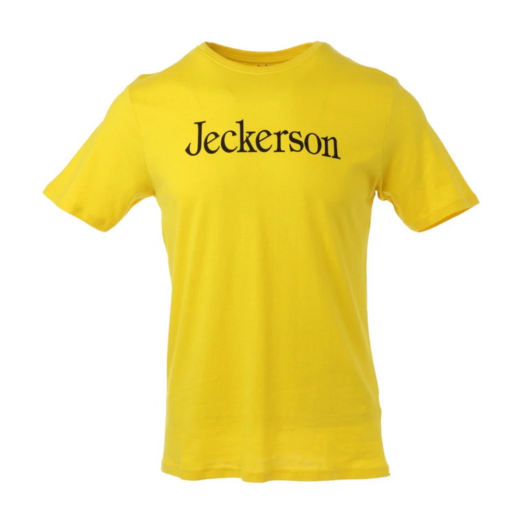 Jeckerson Yellow Jeckerson