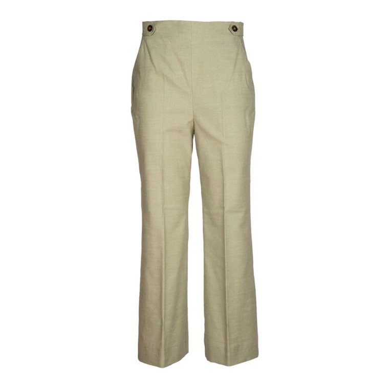 Wide Trousers Iblues