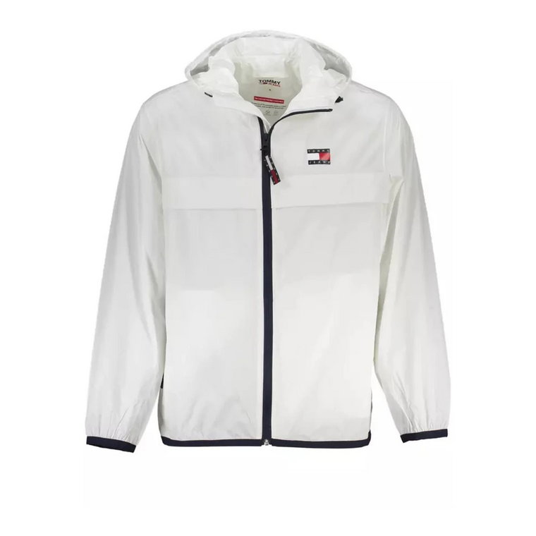 Light Jackets Tommy Hilfiger