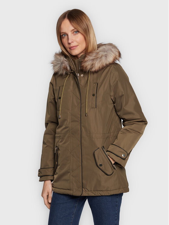 Parka NAF NAF