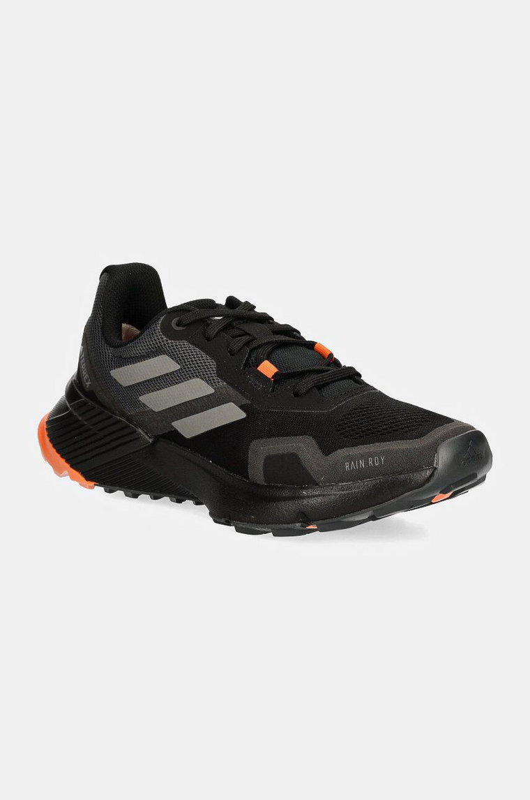 adidas TERREX buty Soulstride damskie kolor czarny ID3434