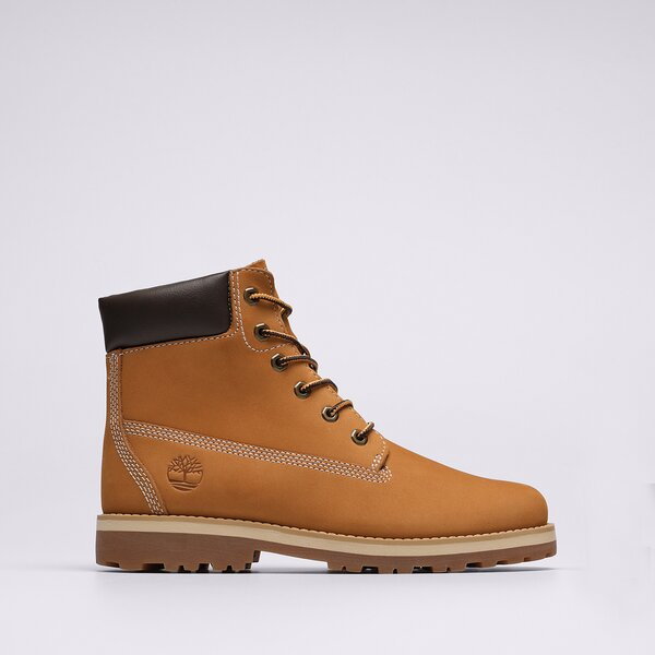 TIMBERLAND COURMA KID TRADITIONAL6IN