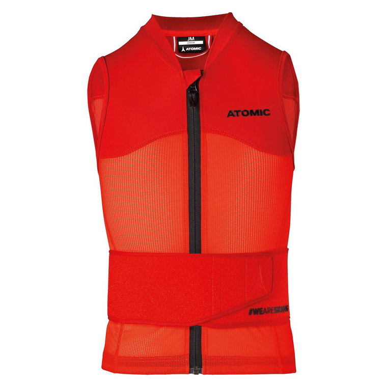 Ochraniacz narciarski dla dzieci Atomic Live Shield Vest JR