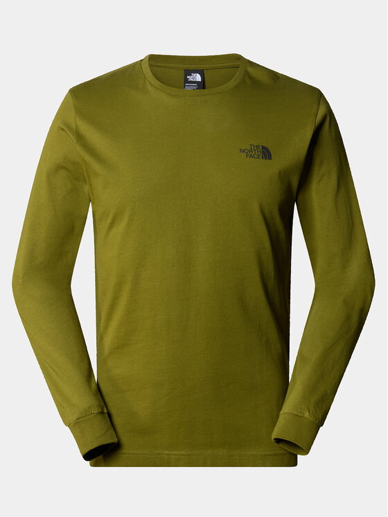 Longsleeve The North Face