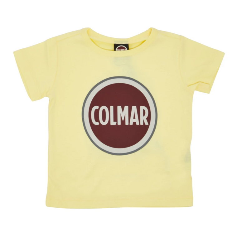 Koszulka Colmar