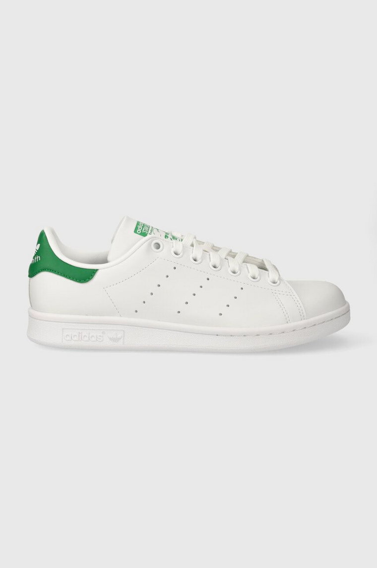 adidas Originals sneakersy Stan Smith kolor biały Q47226