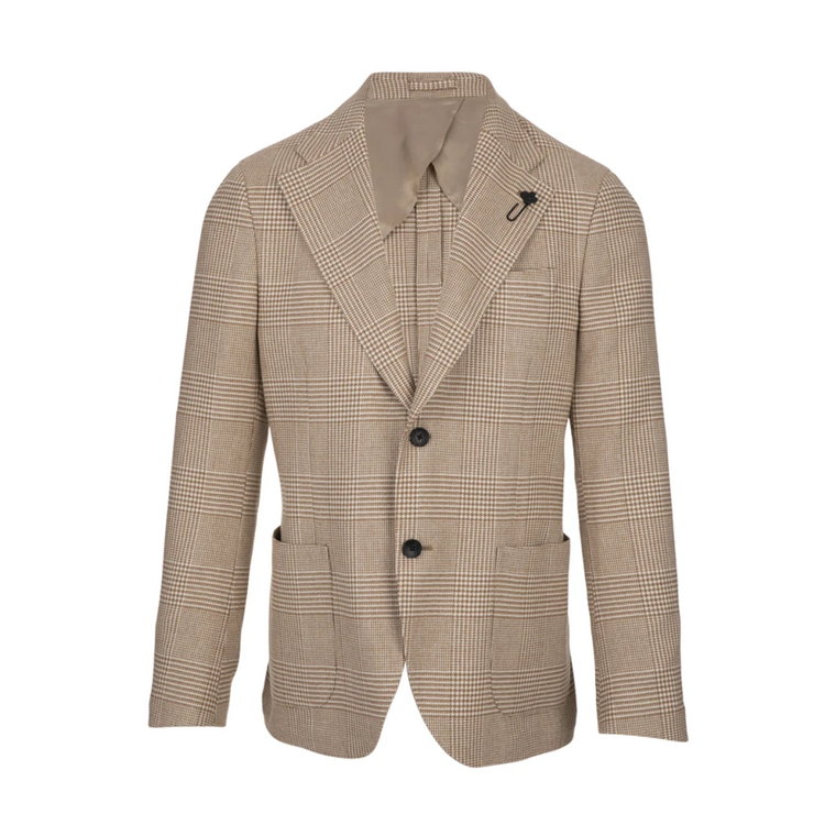 Formal Blazers Lardini