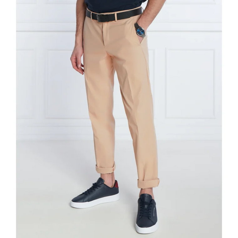 BOSS GREEN Spodnie chino T_Phoenix | Regular Fit