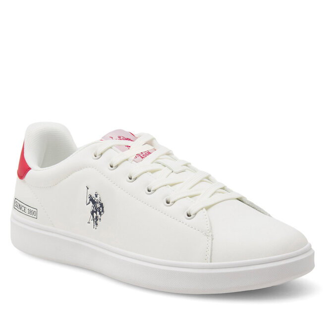 Sneakersy U.S. Polo Assn.