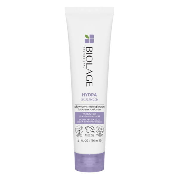 Matrix Biolage Hydra Source lotion do stylizacji włosów 150ml