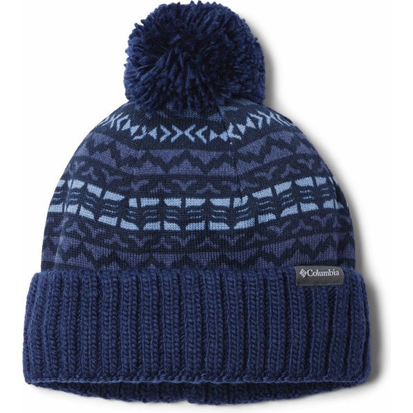 Czapka Sweater Weather Pom Beanie Columbia