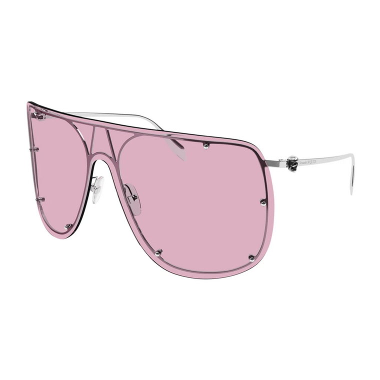 Sungles Am0313S - Stylowe okulary przeciwsłoneczne dla nowoczesnych kobiet Alexander McQueen