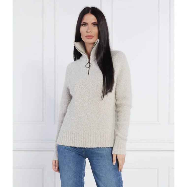 Beatrice B Wełniany sweter MAGLIA | Regular Fit