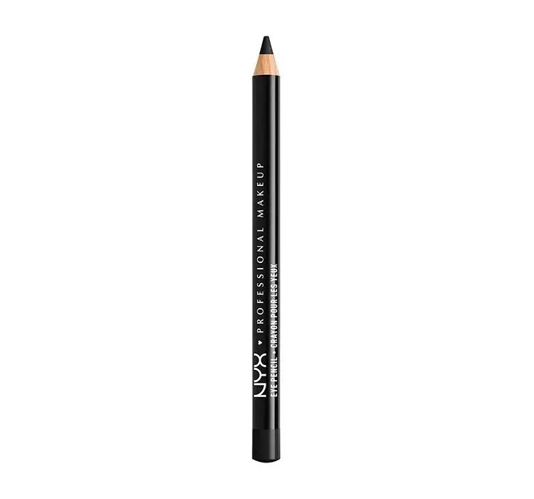 NYX PROFESSIONAL MAKEUP EYE PENCIL KREDKA DO OCZU 901 BLACK 1,1G