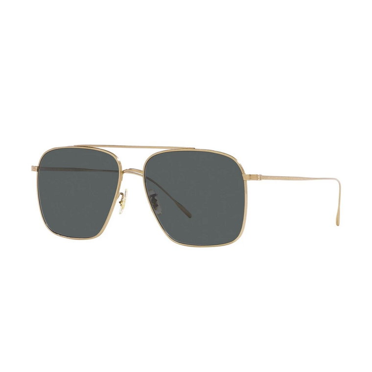 Glasses Oliver Peoples