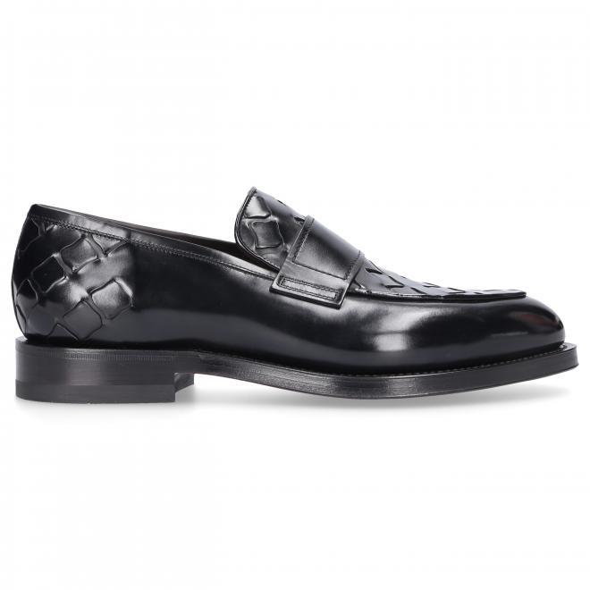 Santoni Loafer 21572