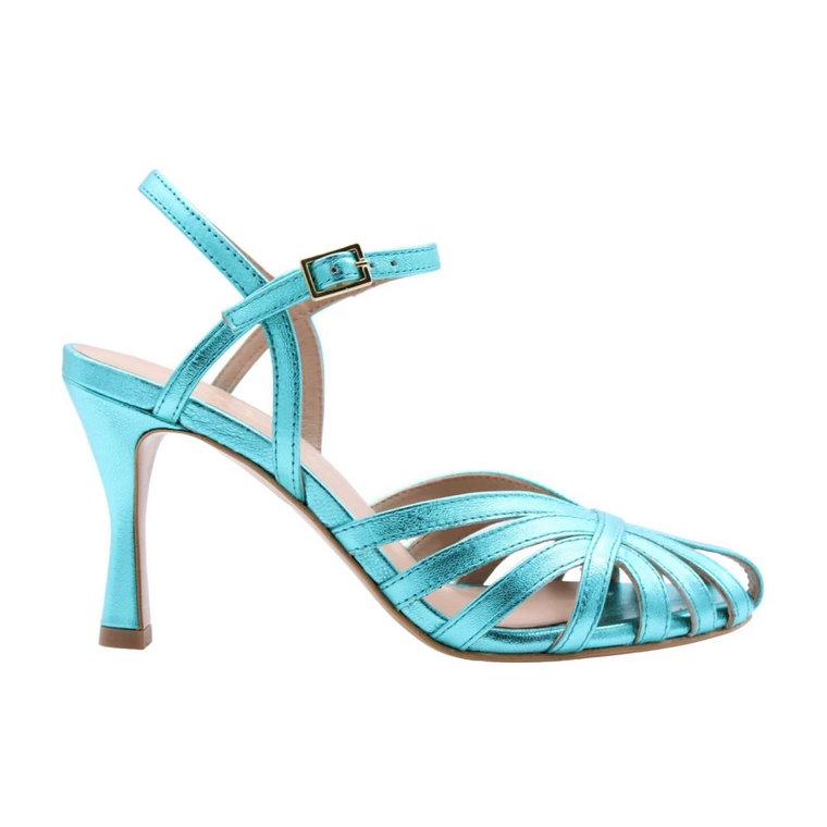 High Heel Sandals Scapa