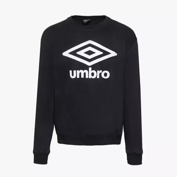 UMBRO BLUZA FW LARGE LOGO