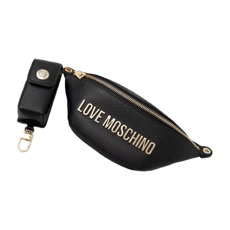 Handbags Love Moschino