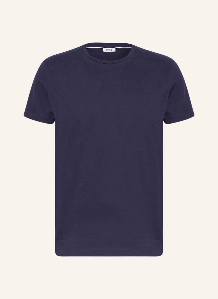 Paul T-Shirt blau