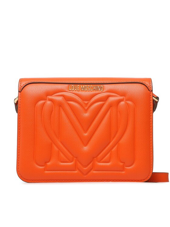 Torebka LOVE MOSCHINO