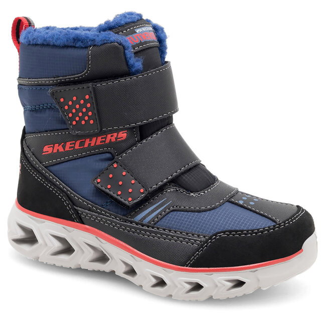 Śniegowce Skechers