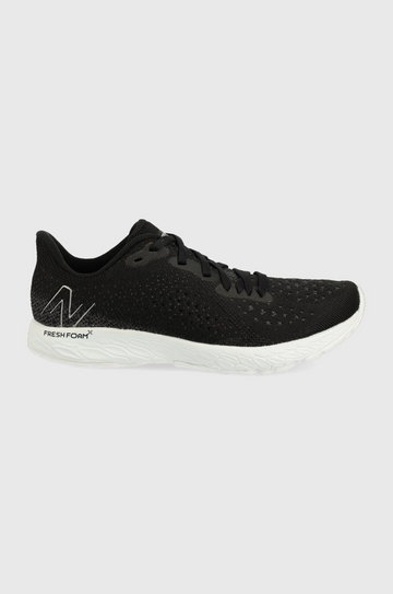 New Balance buty do biegania Fresh Foam X Tempo v2 WTMPOLK2 kolor czarny