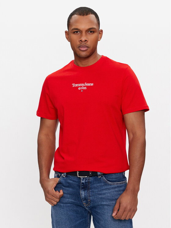 T-Shirt Tommy Jeans