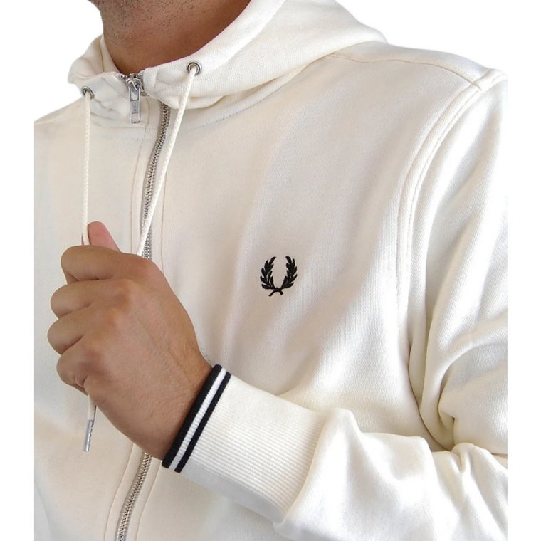 Bluzy Fred Perry