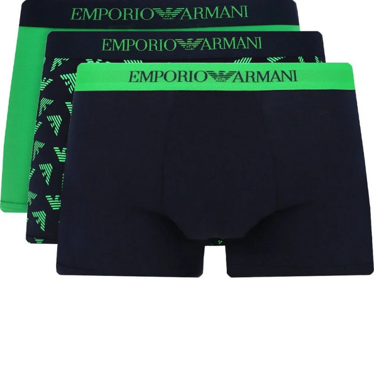 Emporio Armani Bokserki 3-pack