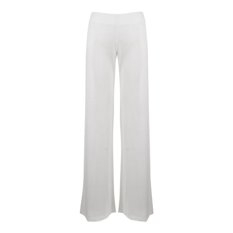 Trousers Alberta Ferretti