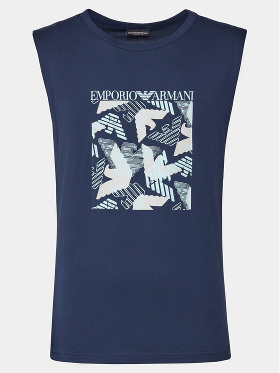 Tank top Emporio Armani Underwear