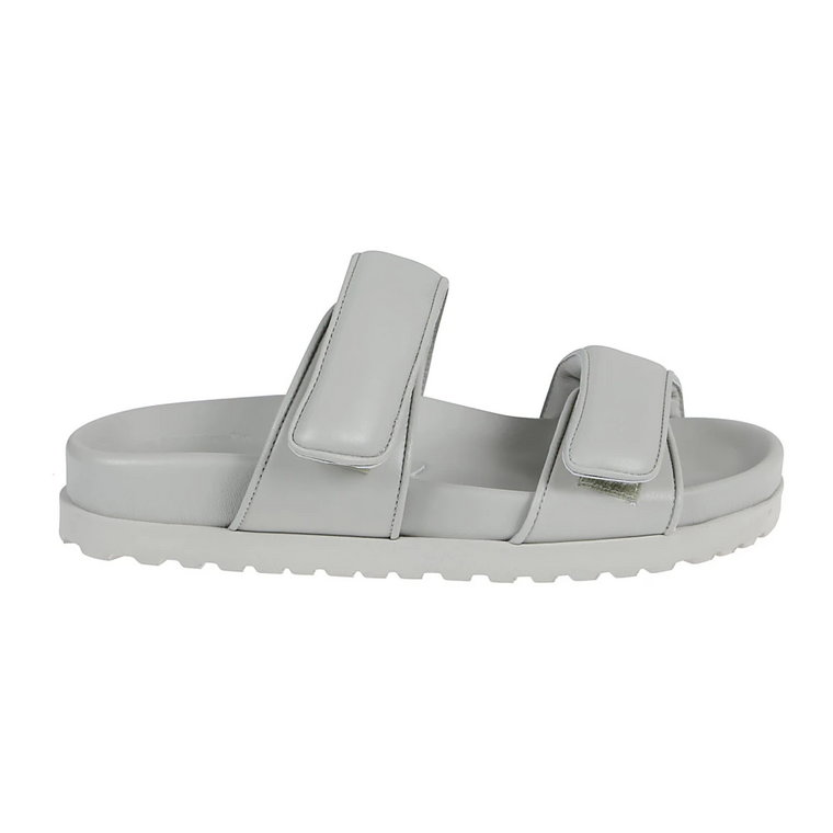 Flat Sandals Gia Borghini