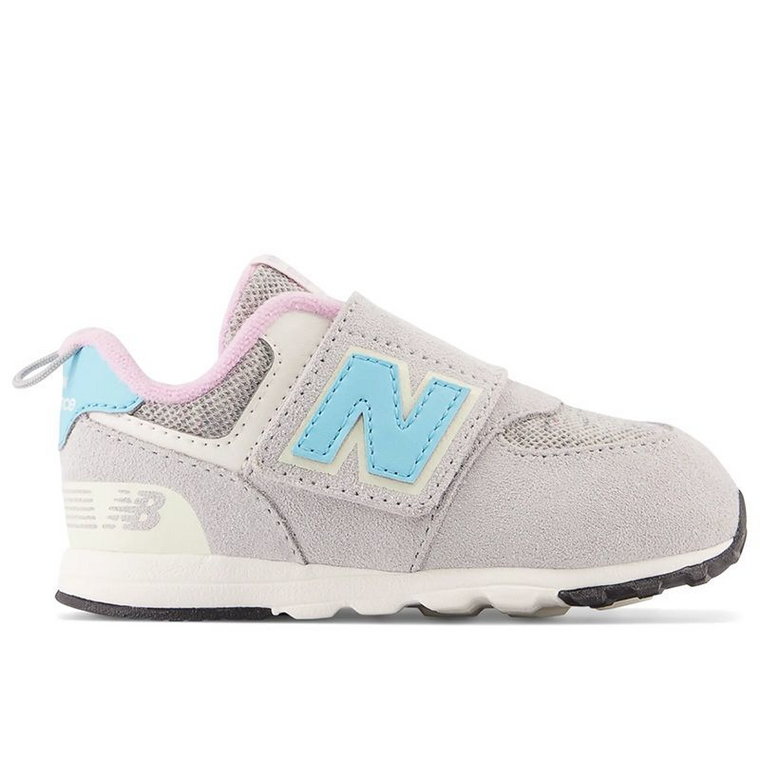 Buty New Balance NW574NB1 - szare