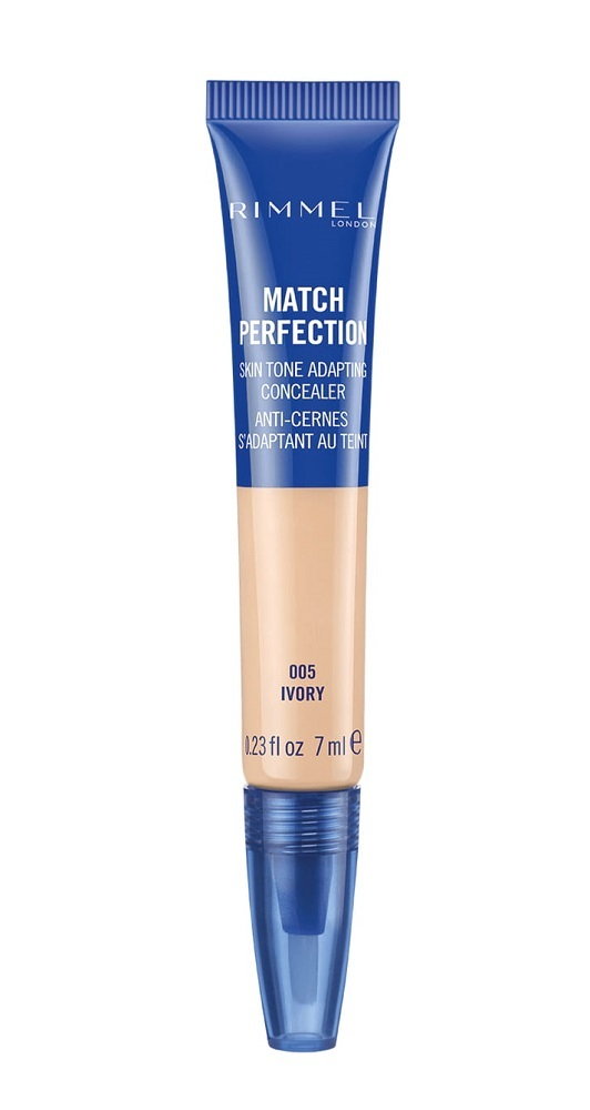 Rimmel Match Perfection Rozświetlacz, 005