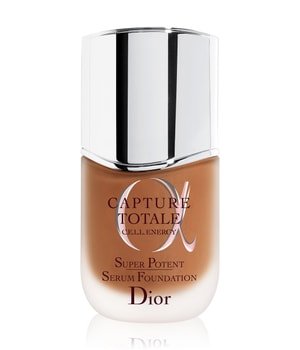 DIOR Capture Totale Podkład w płynie 30 ml Nr. 6N