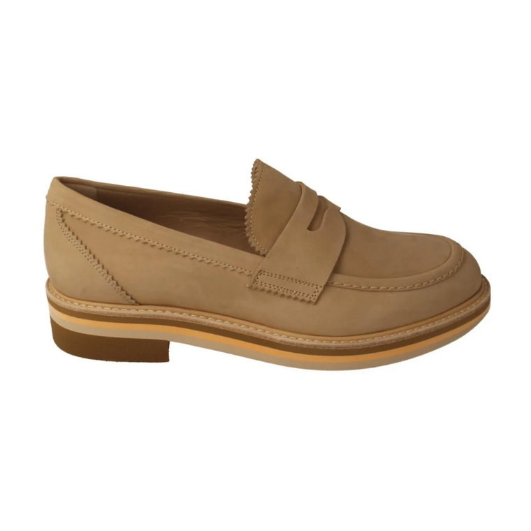 Loafers Pertini