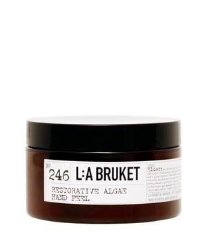 L:A Bruket Restorative Algae No. 246 Peeling do rąk 120 g