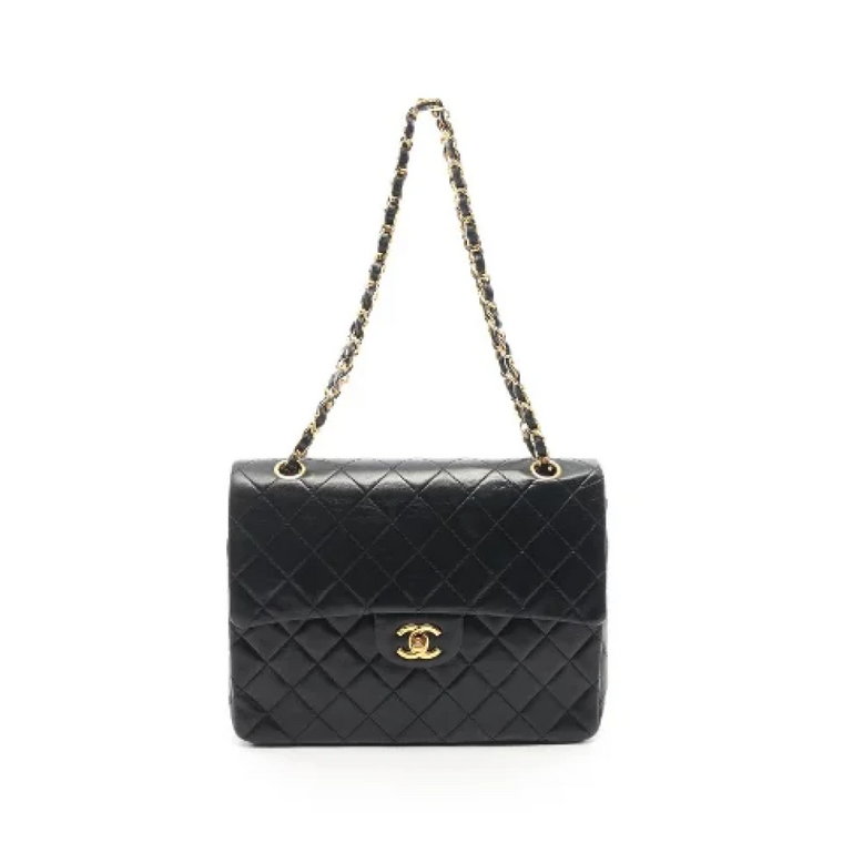 Pre-owned torba na ramię Chanel Vintage