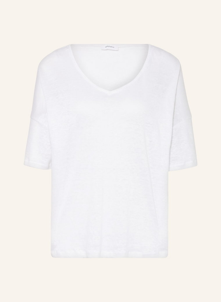 Darling Harbour T-Shirt Z Lnu weiss