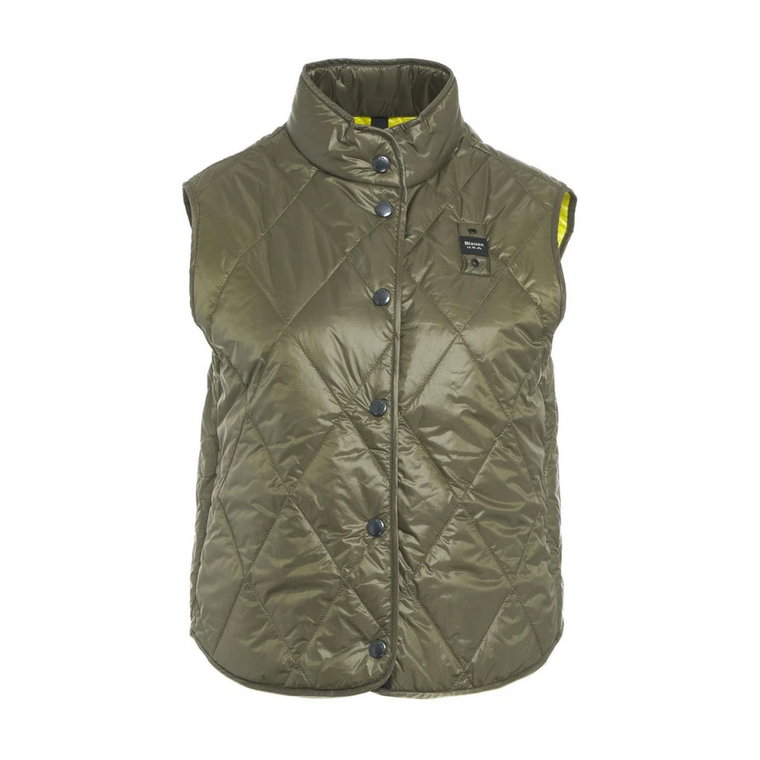 Jackets Blauer