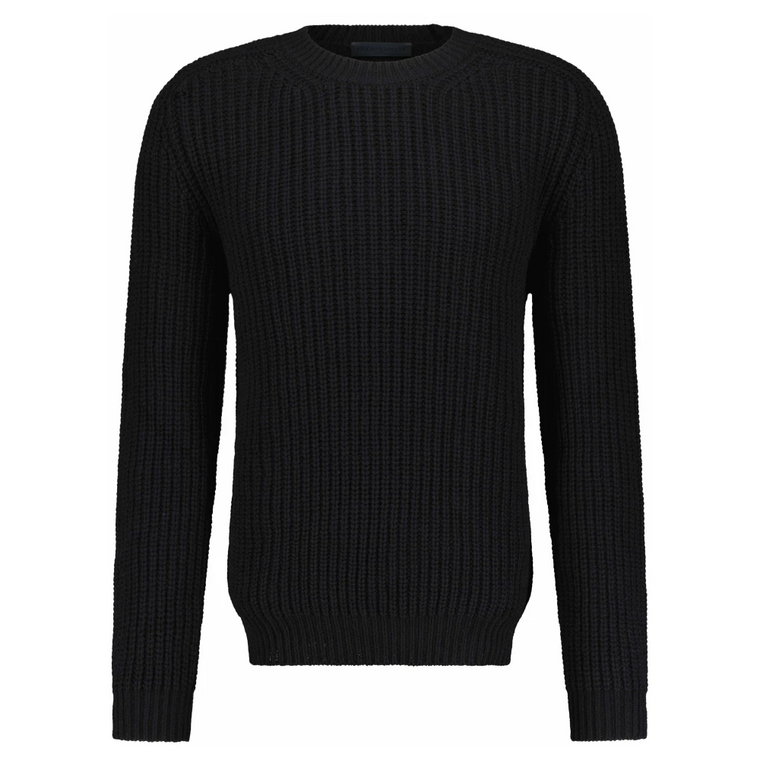 Round-neck Knitwear Iris Von Arnim