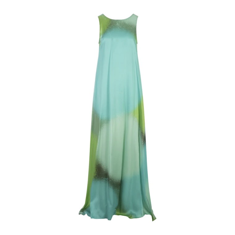 Maxi Dresses Gianluca Capannolo