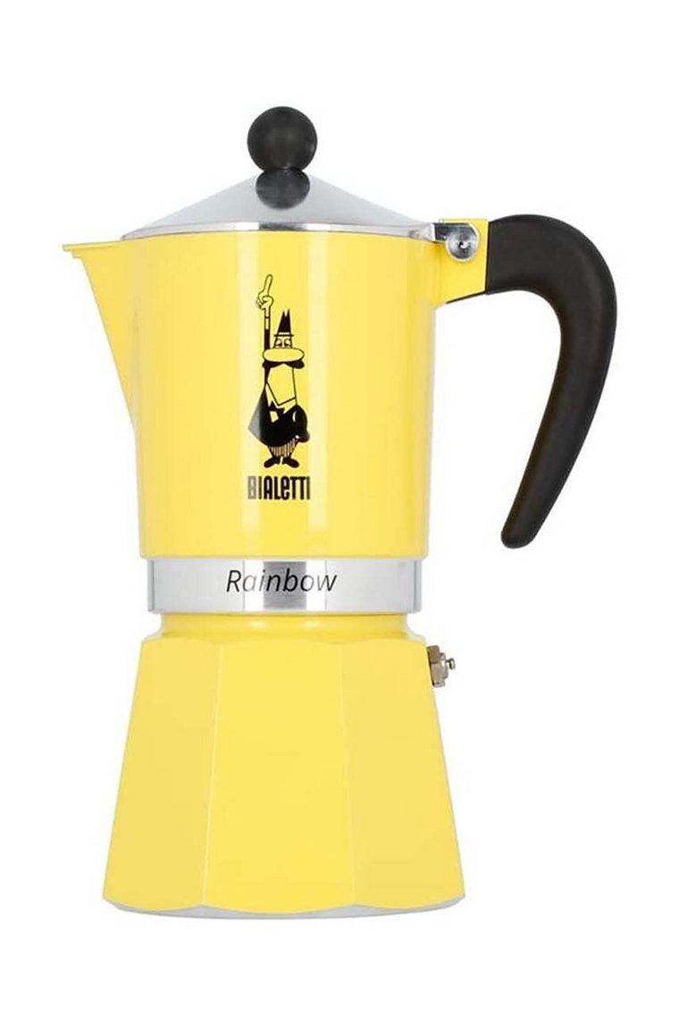 Bialetti kawiarka Rainbow 6tz