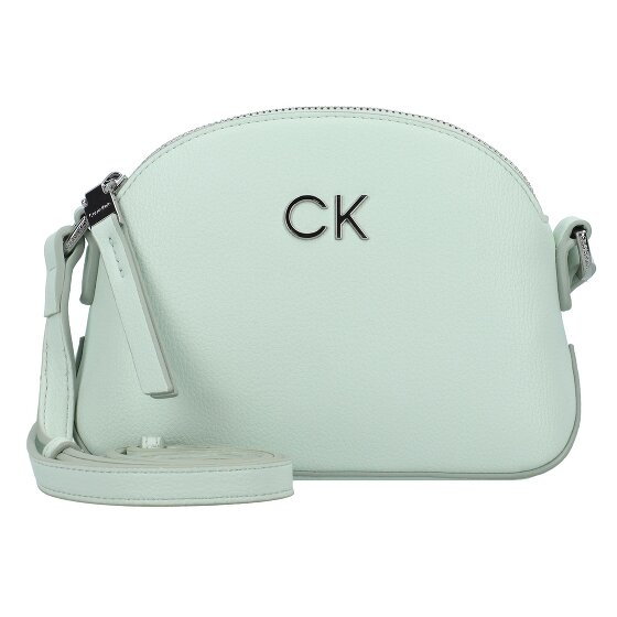 Calvin Klein CK Daily Torba na ramię 19 cm milky green