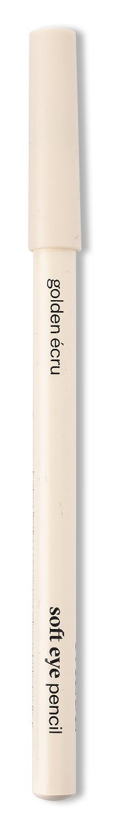 Paese Soft Eye Pencil Kredka do oczu06 Golden Ecru 1,5g