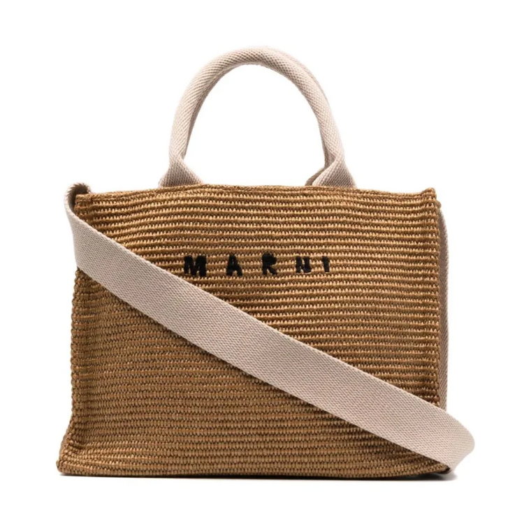 Tote Bags Marni