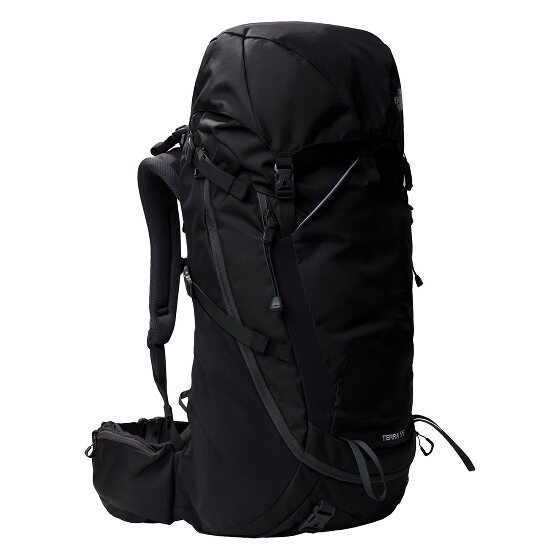 The North Face Terra 55 Plecak 64 cm black-asphalt grey