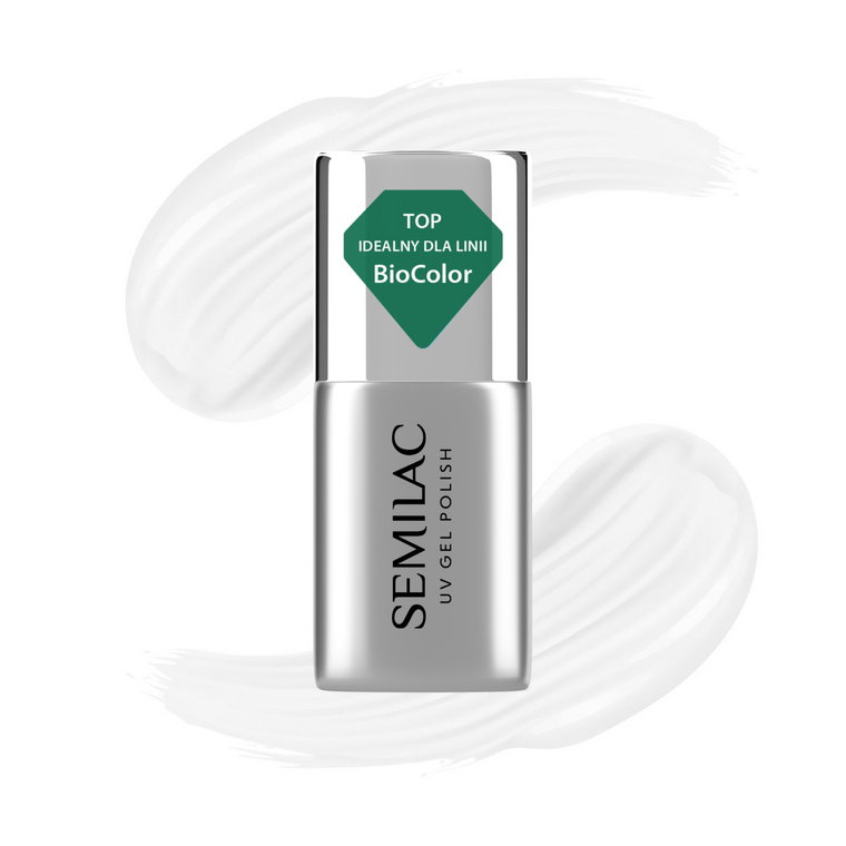 Semilac Perfect Top for BioColor 7ml