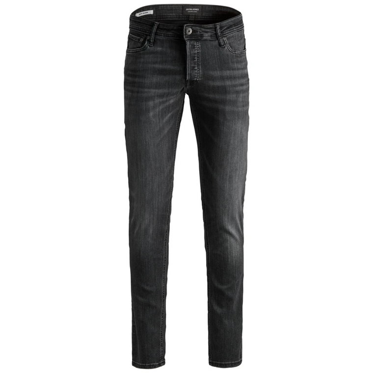 Slim Fit Jeans Glenn Original Am 817 Jack & Jones